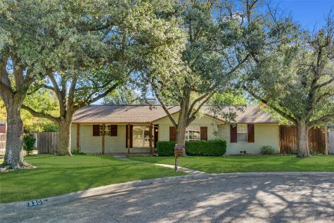 330 N Brighton Avenue Dallas TX 75208