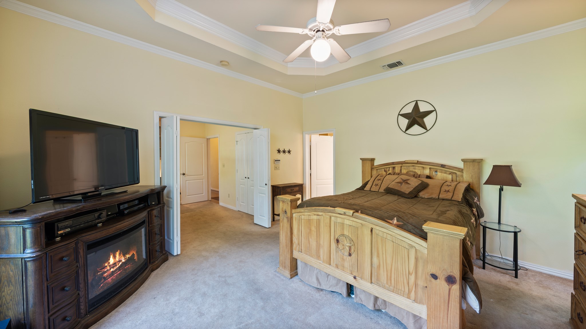 875 Arnold Paul Road Canton TX 75103