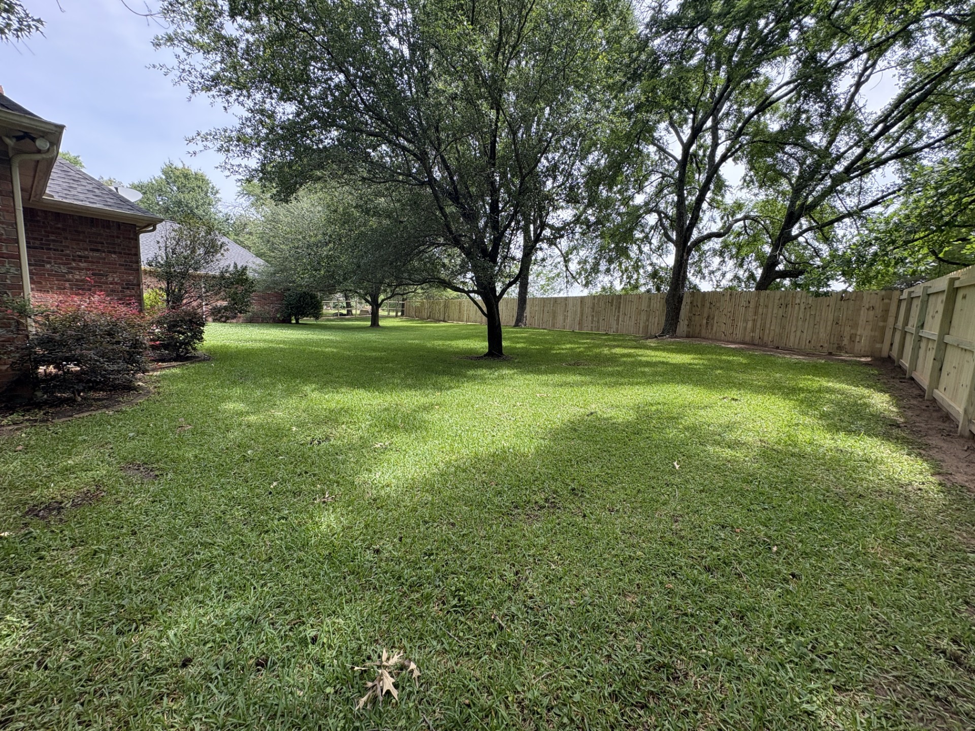 875 Arnold Paul Road Canton TX 75103
