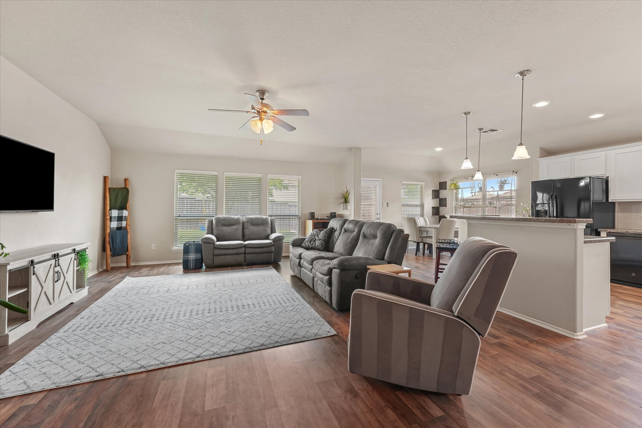 409 Harding Lane Lavon TX 75166
