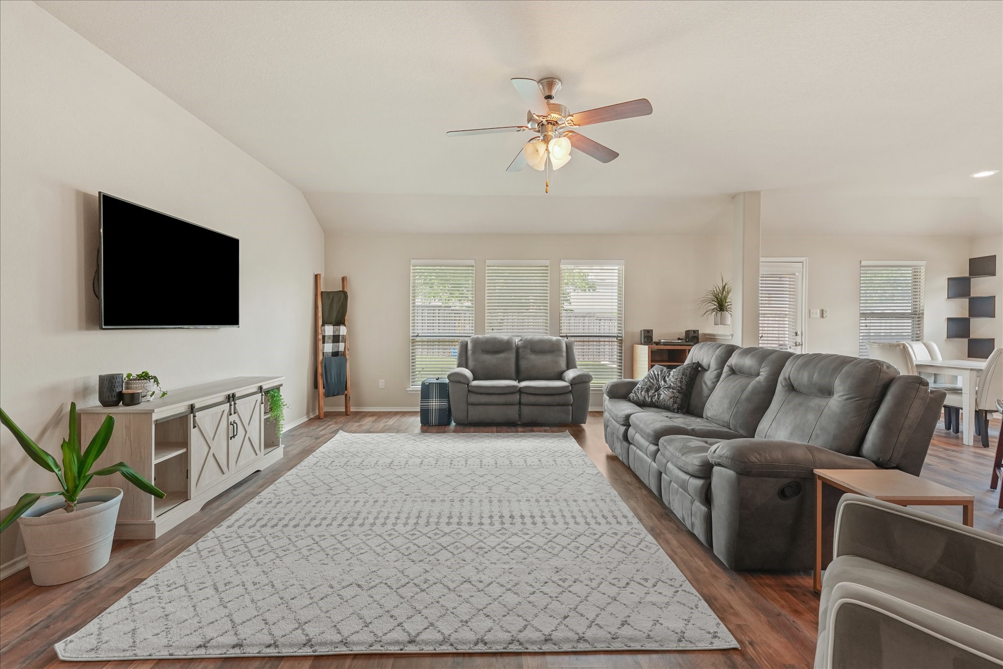 409 Harding Lane Lavon TX 75166