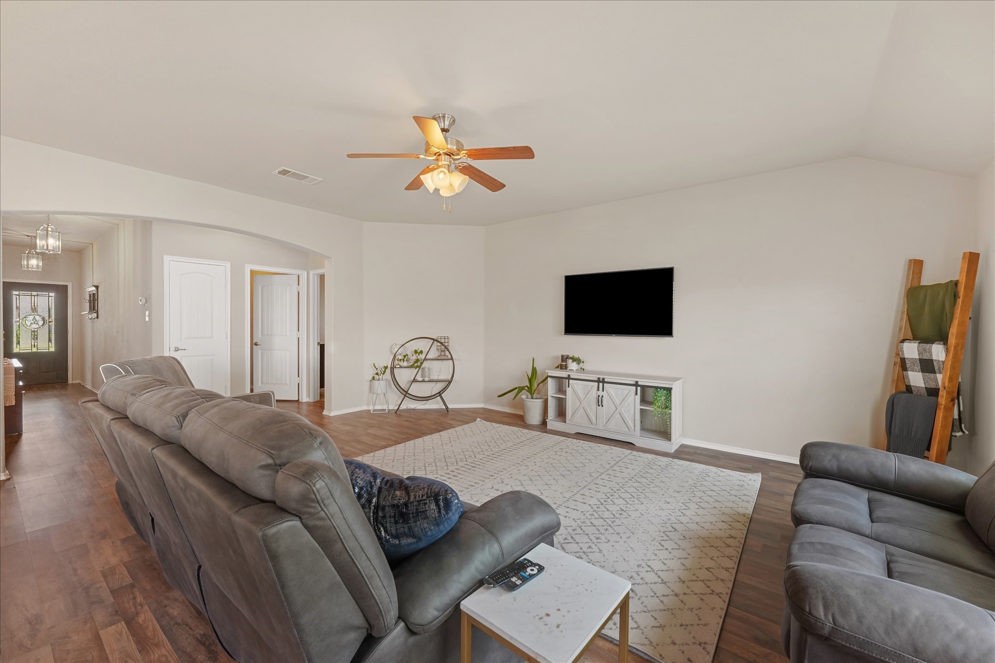 409 Harding Lane Lavon TX 75166