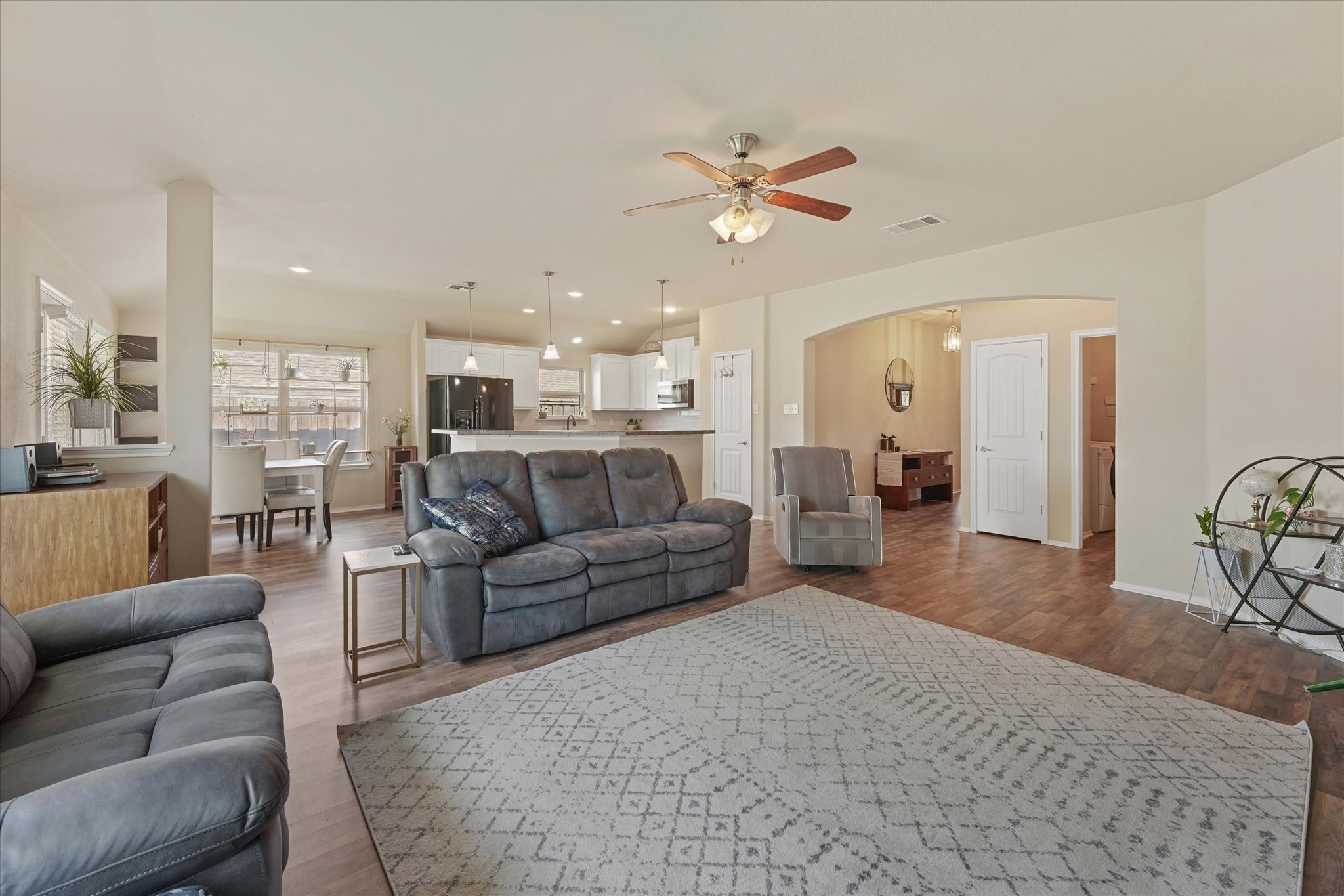 409 Harding Lane Lavon TX 75166