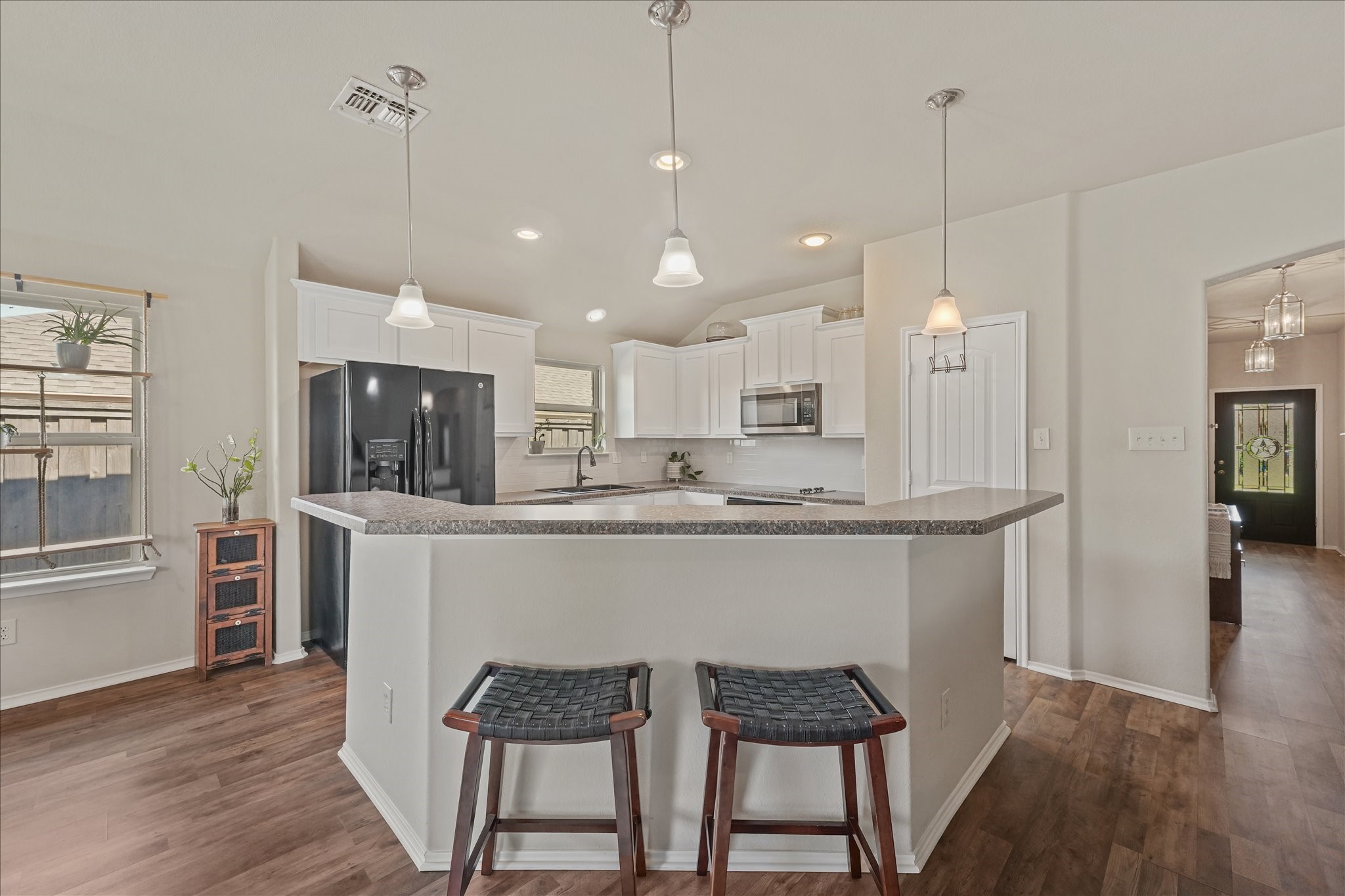 409 Harding Lane Lavon TX 75166