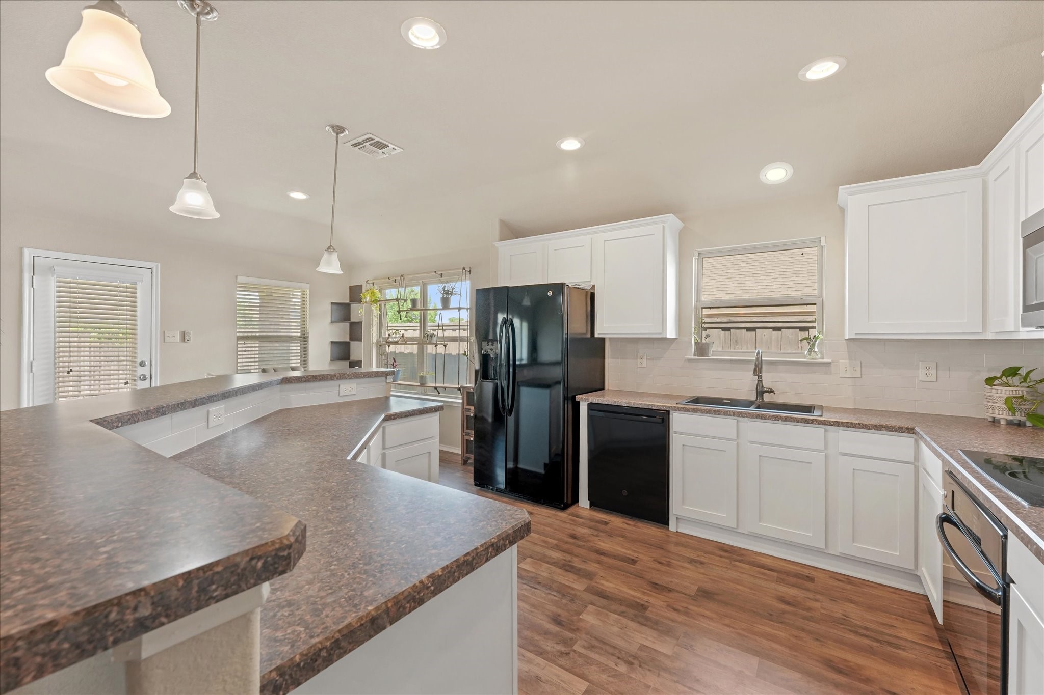 409 Harding Lane Lavon TX 75166
