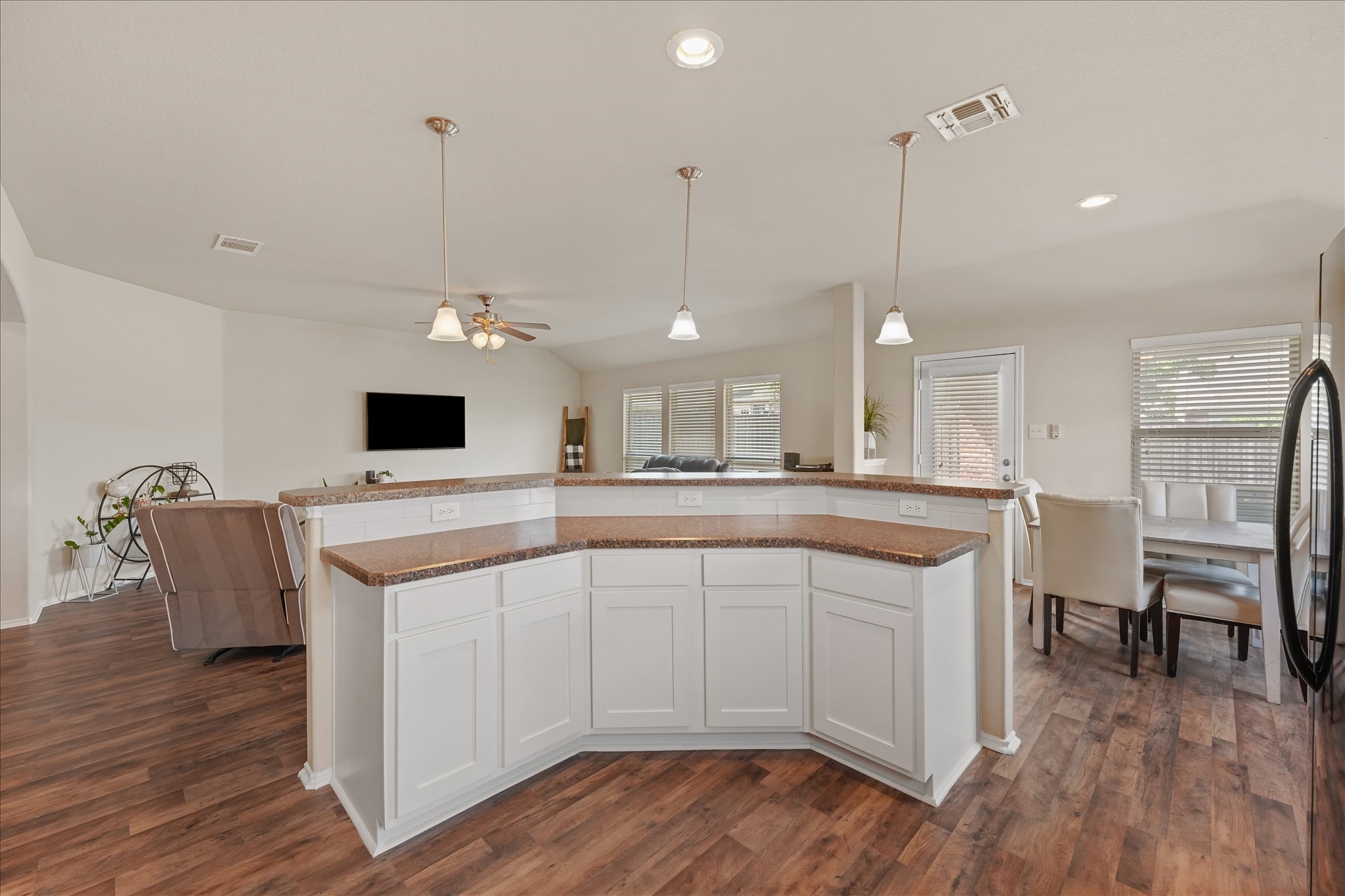 409 Harding Lane Lavon TX 75166