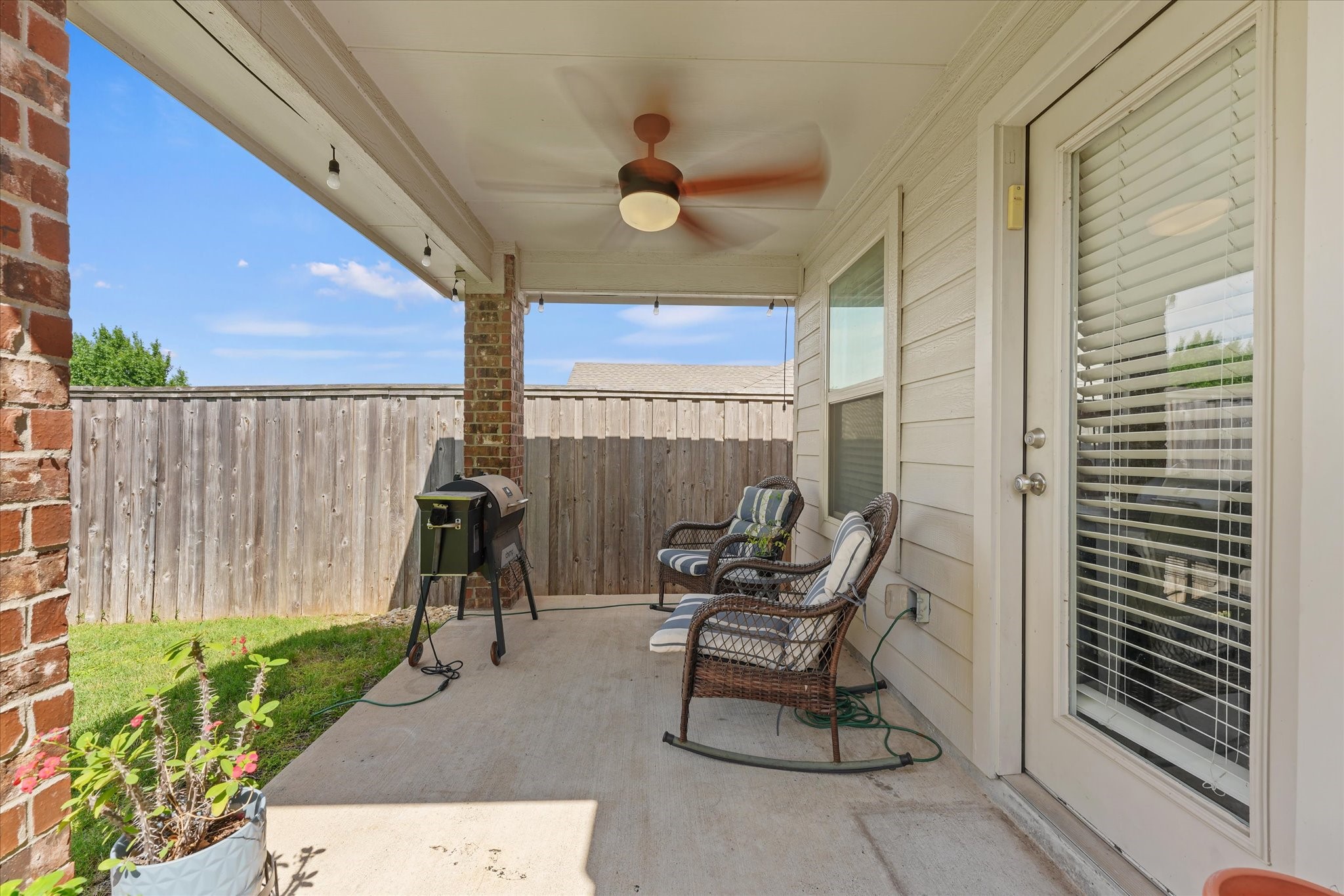 409 Harding Lane Lavon TX 75166