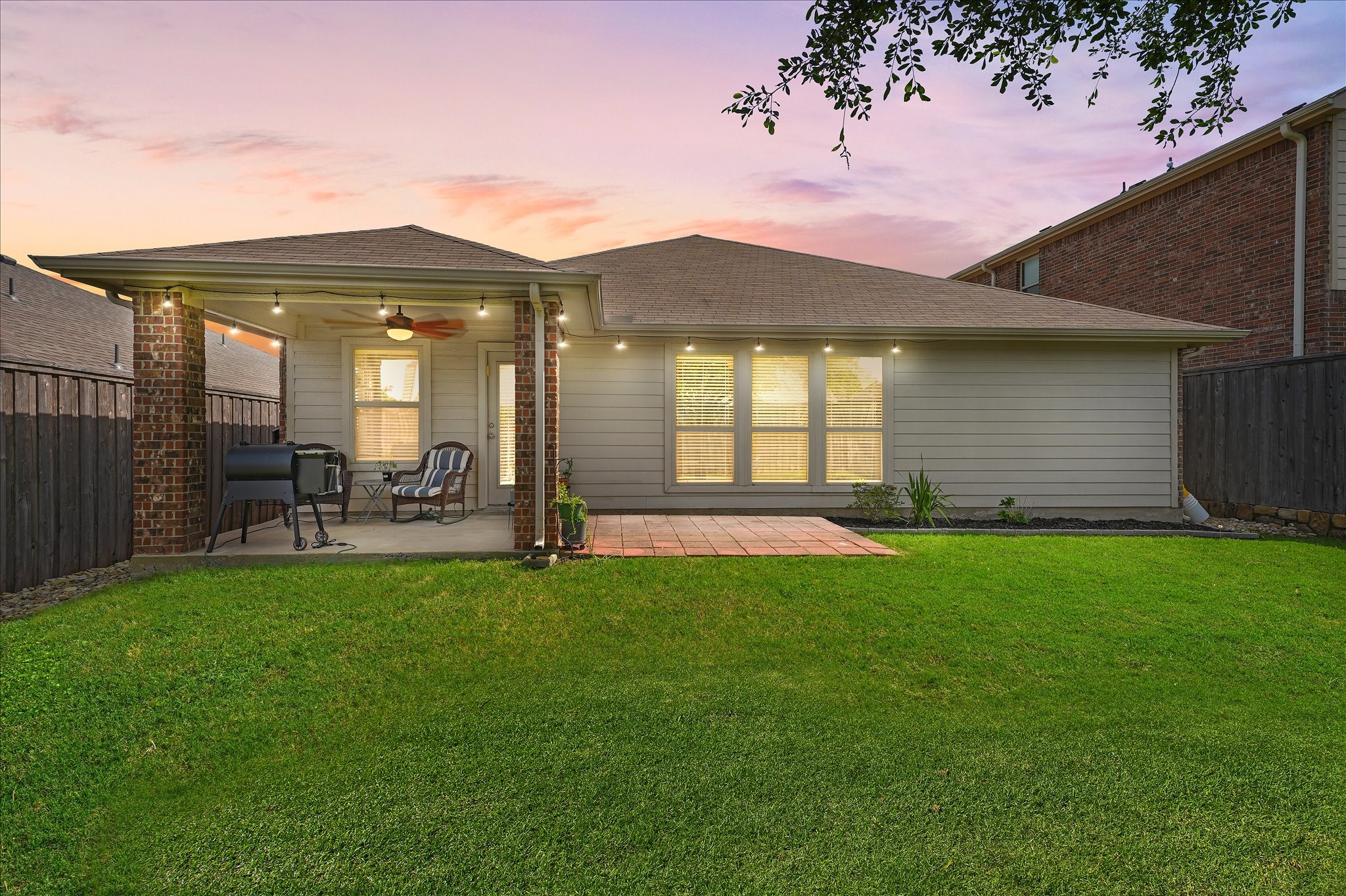 409 Harding Lane Lavon TX 75166