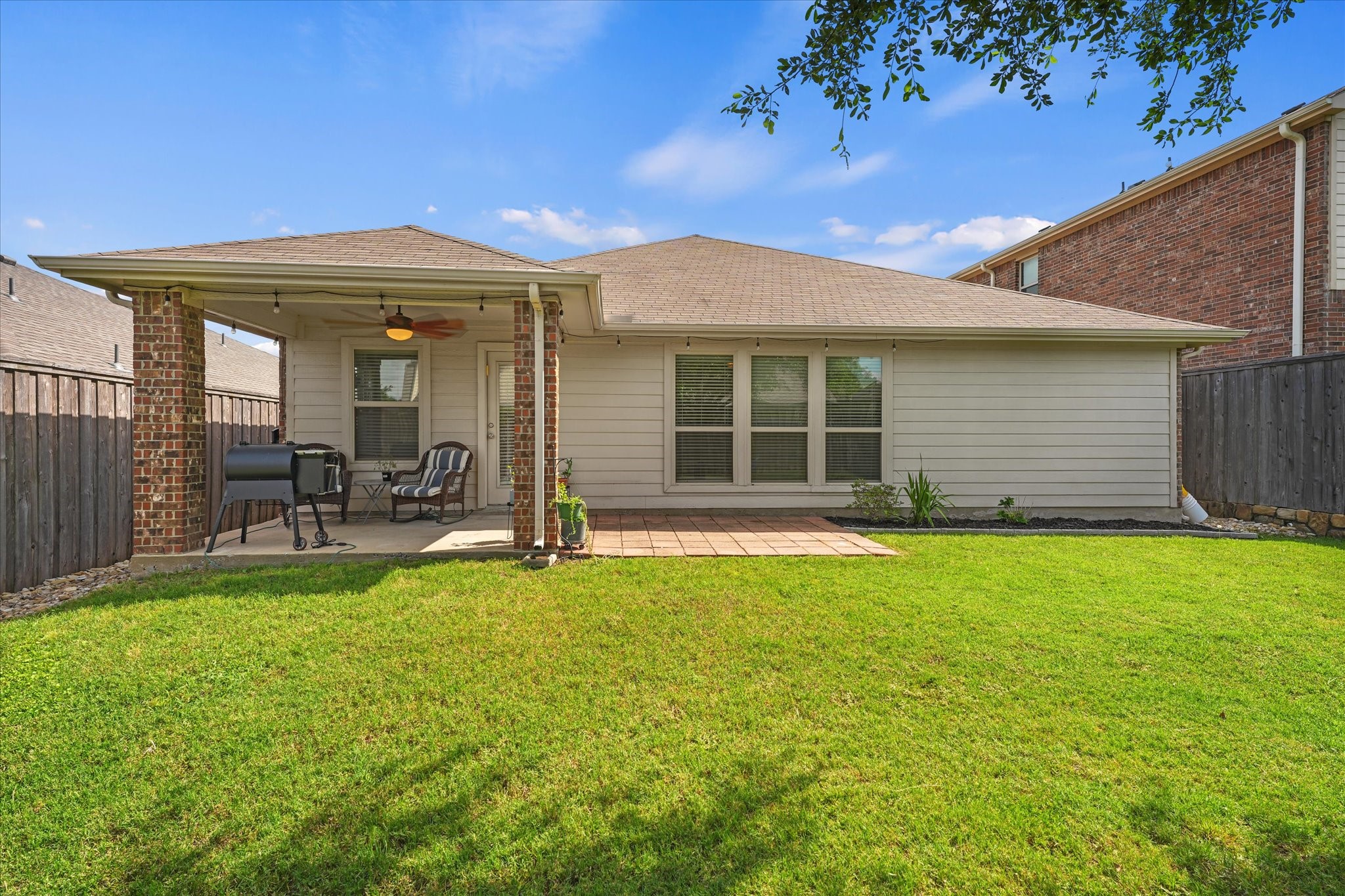 409 Harding Lane Lavon TX 75166