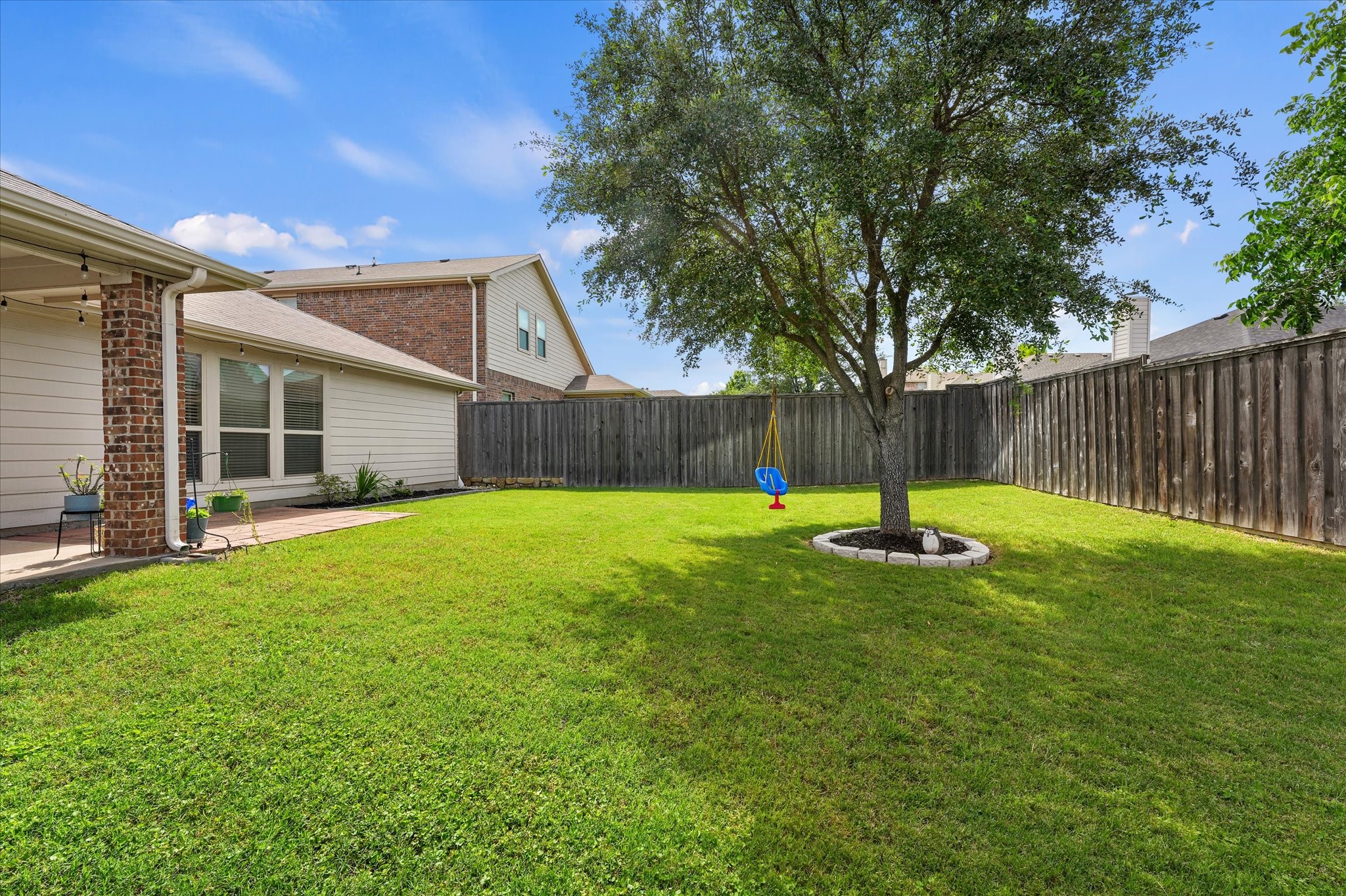 409 Harding Lane Lavon TX 75166