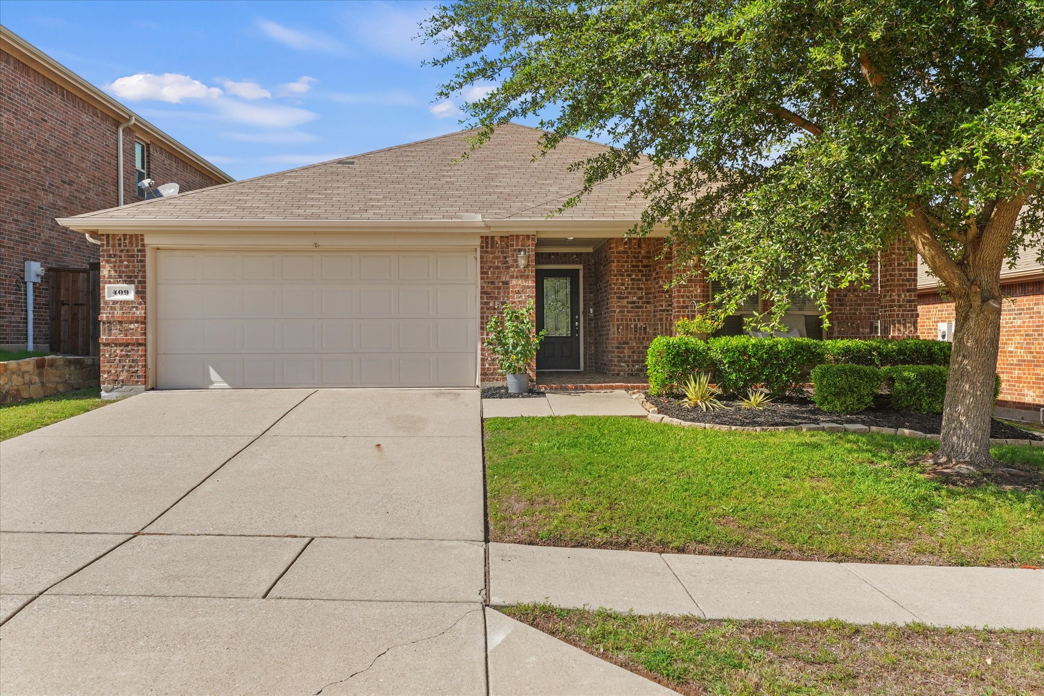 409 Harding Lane Lavon TX 75166