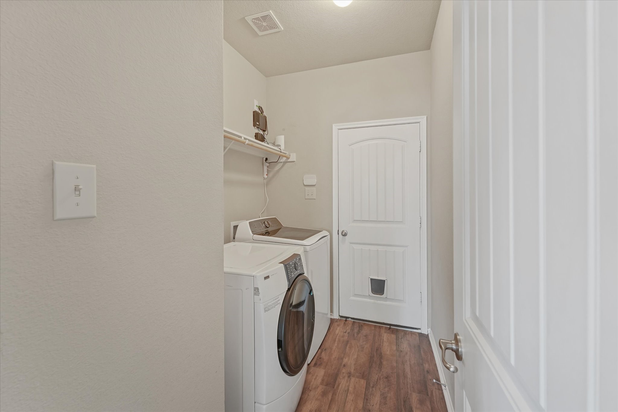 409 Harding Lane Lavon TX 75166