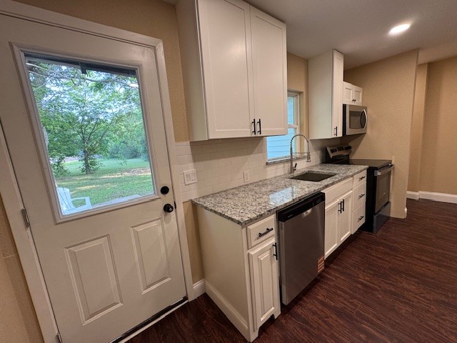 727 E 3rd Street Mcgregor TX 76657