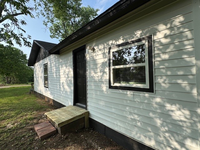 727 E 3rd Street Mcgregor TX 76657