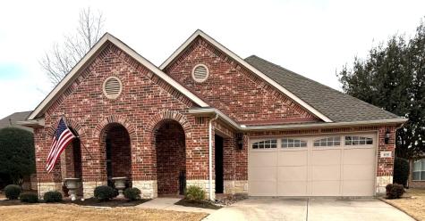 403 Pebble Beach Drive Frisco TX 75036