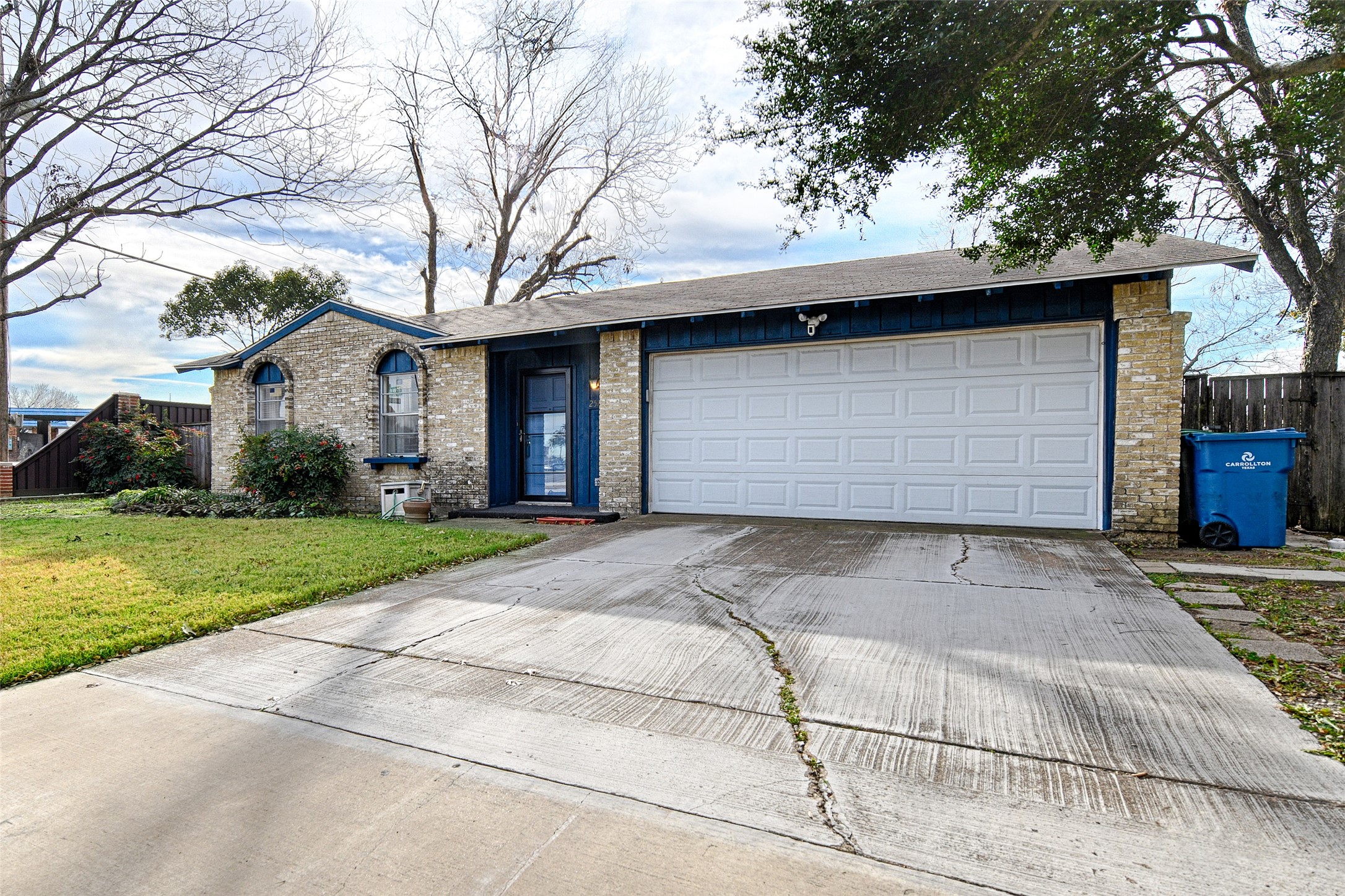 2512 Towerwood Drive Carrollton TX 75006