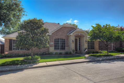 668 Channel Ridge Drive Rockwall TX 75087
