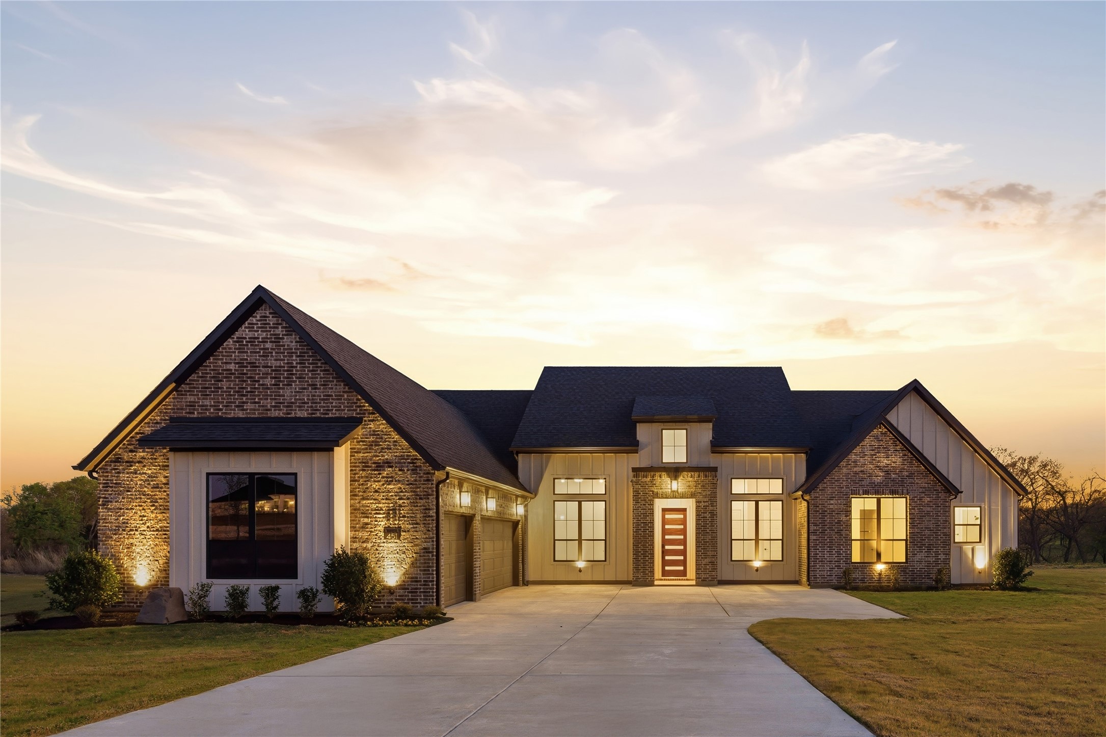 451 Rocky Drive Waxahachie TX 75176
