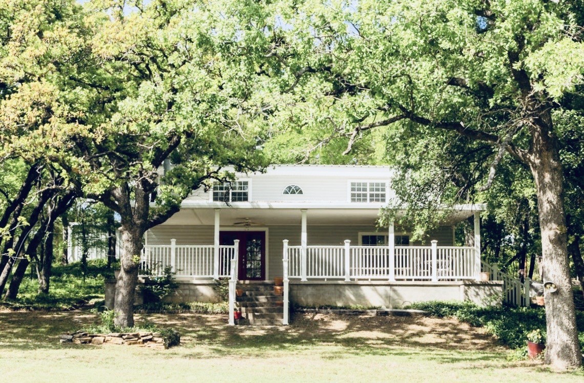 726 County Road 463 Eastland TX 76448