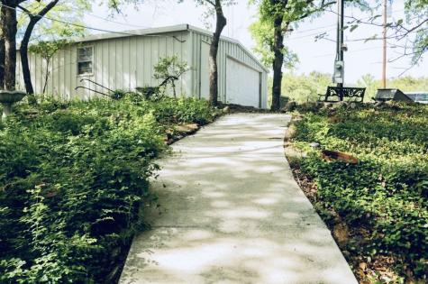 726 County Road 463 Eastland TX 76448