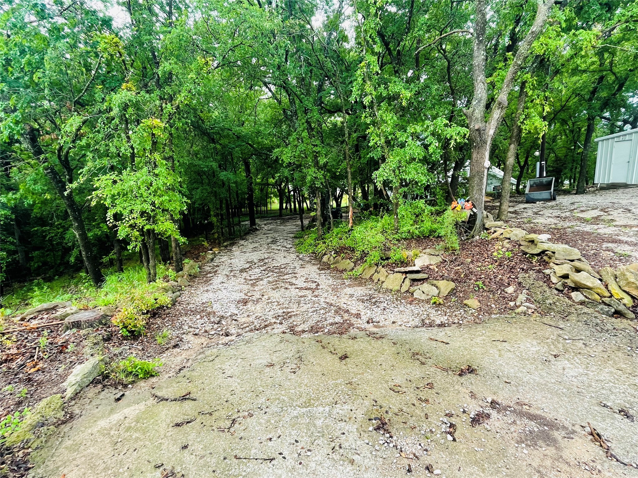 726 County Road 463 Eastland TX 76448