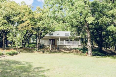 726 County Road 463 Eastland TX 76448