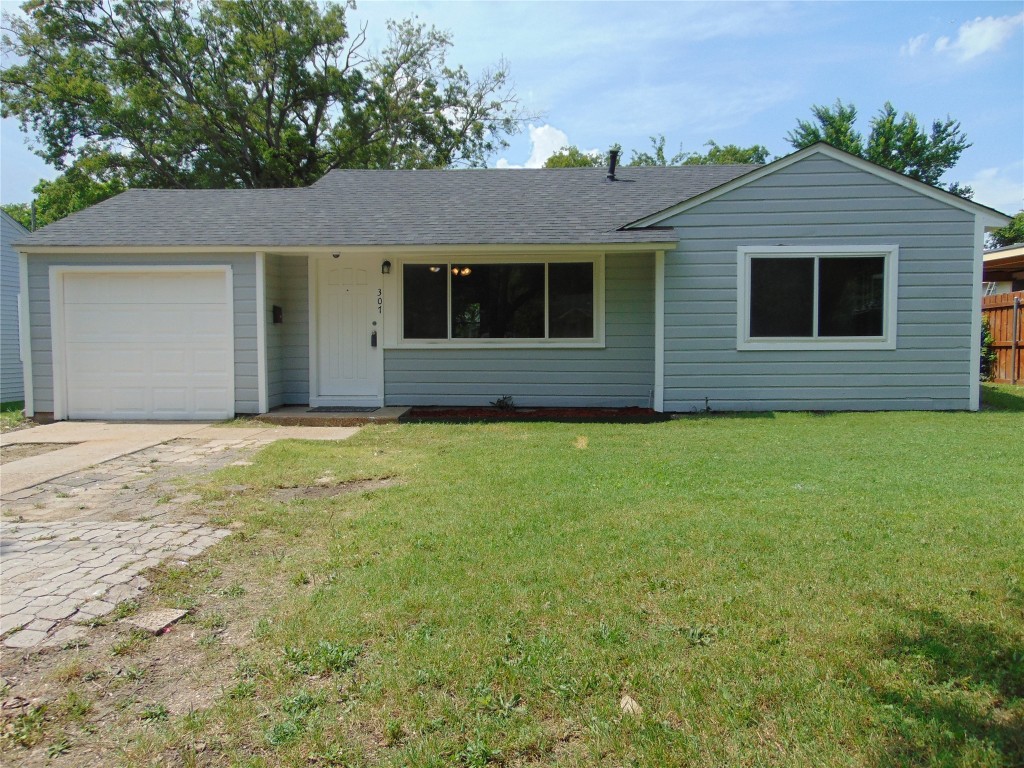 307 W Brownlee Avenue Dallas TX 75224