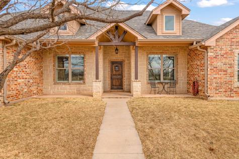 146 Mesquite Ridge Lane Lawn TX 79530