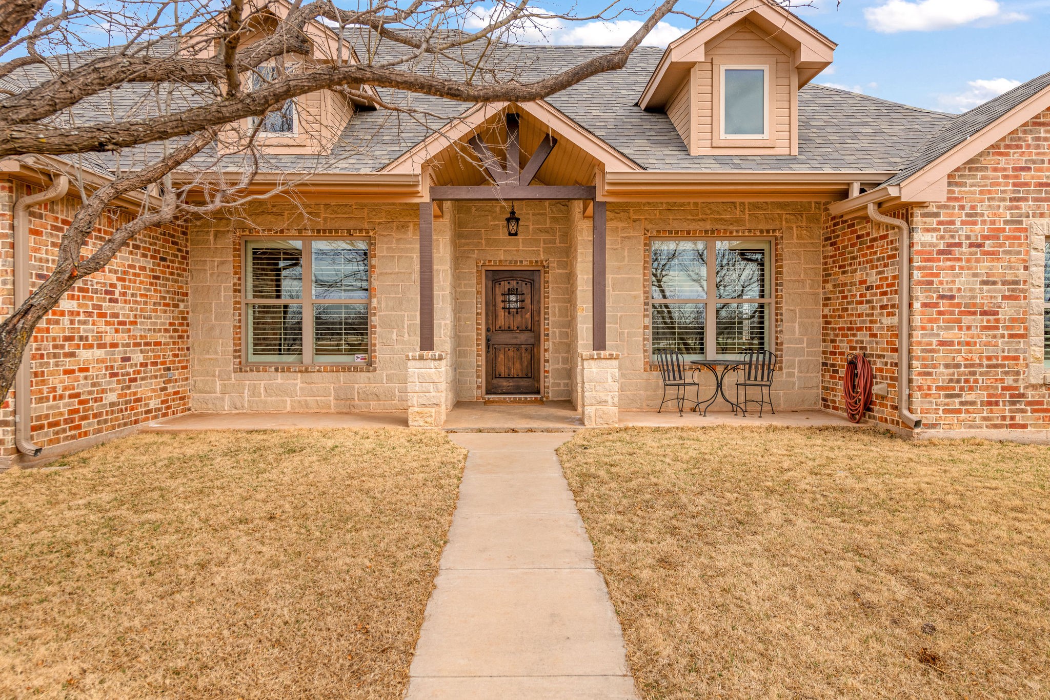 146 Mesquite Ridge Lane Lawn TX 79530