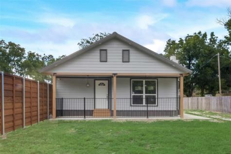 116 Foster Lane Wylie TX 75098