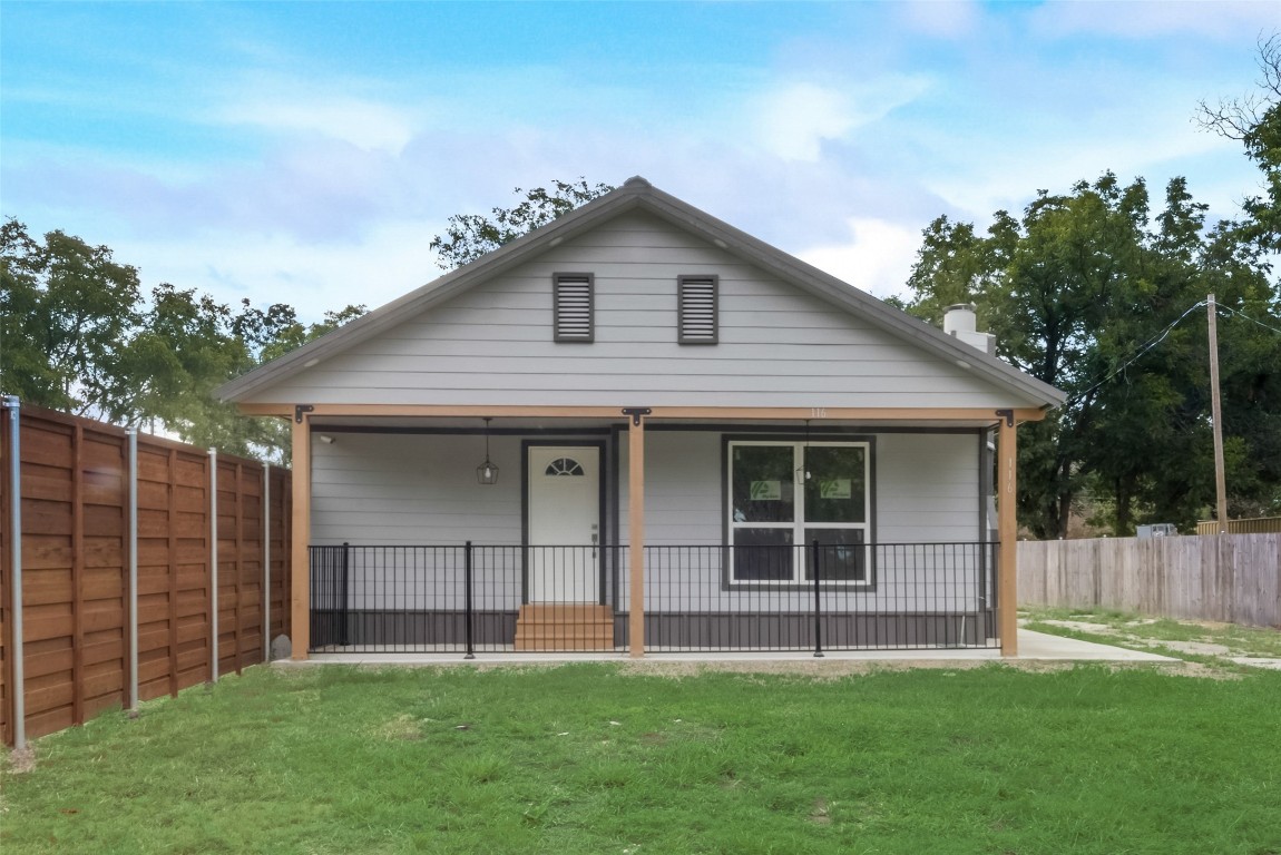 116 Foster Lane Wylie TX 75098