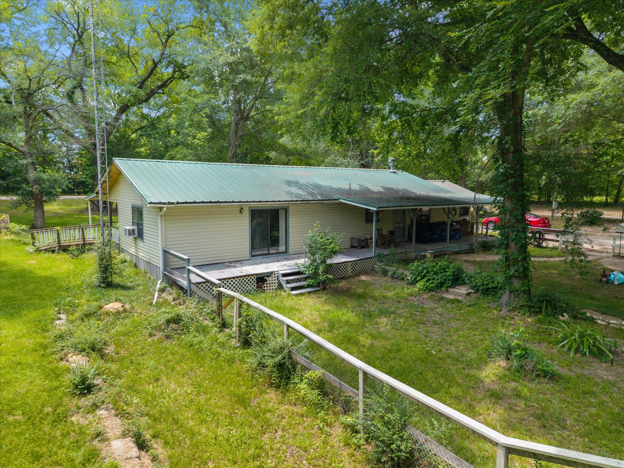 18459 Fm 16 E Winona TX 75792
