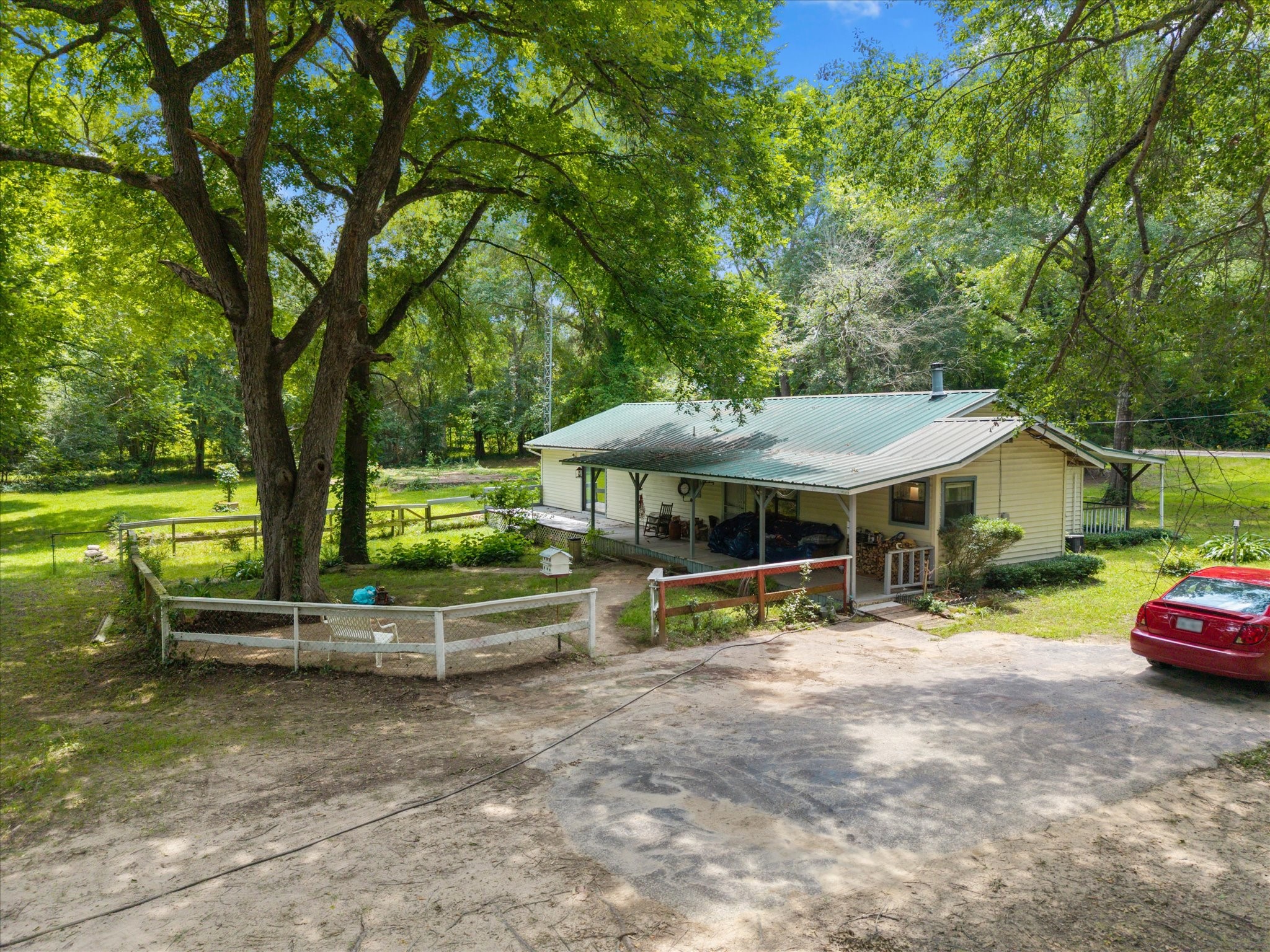 18459 Fm 16 E Winona TX 75792