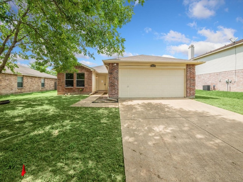 3837 Meredith Lane Balch Springs TX 75180
