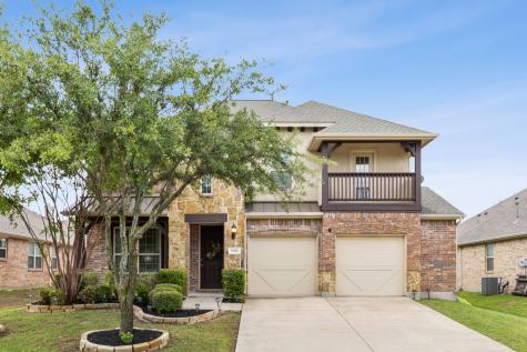 5521 Ivyridge Lane Mckinney TX 75071