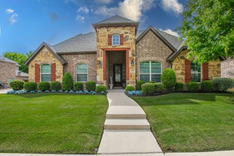 209 Wisteria Way Red Oak TX 75154