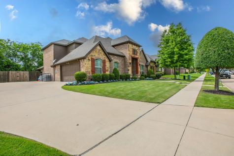 209 Wisteria Way Red Oak TX 75154