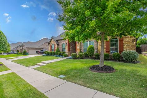 209 Wisteria Way Red Oak TX 75154