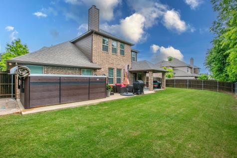 209 Wisteria Way Red Oak TX 75154