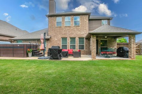 209 Wisteria Way Red Oak TX 75154