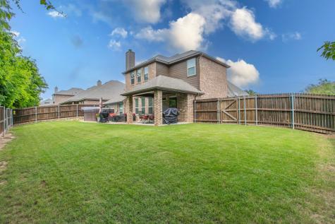 209 Wisteria Way Red Oak TX 75154