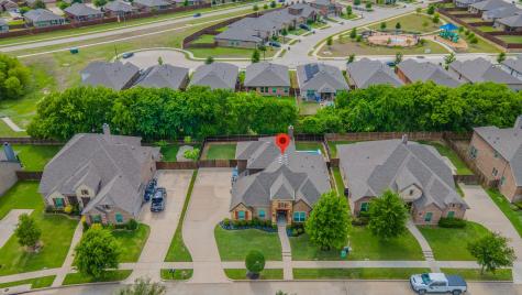 209 Wisteria Way Red Oak TX 75154