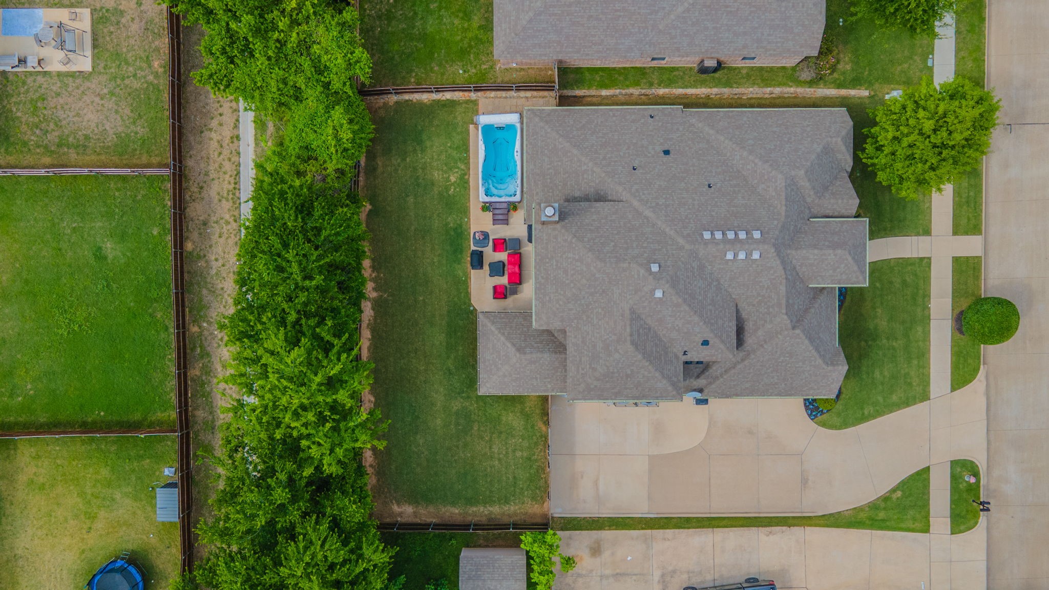 209 Wisteria Way Red Oak TX 75154