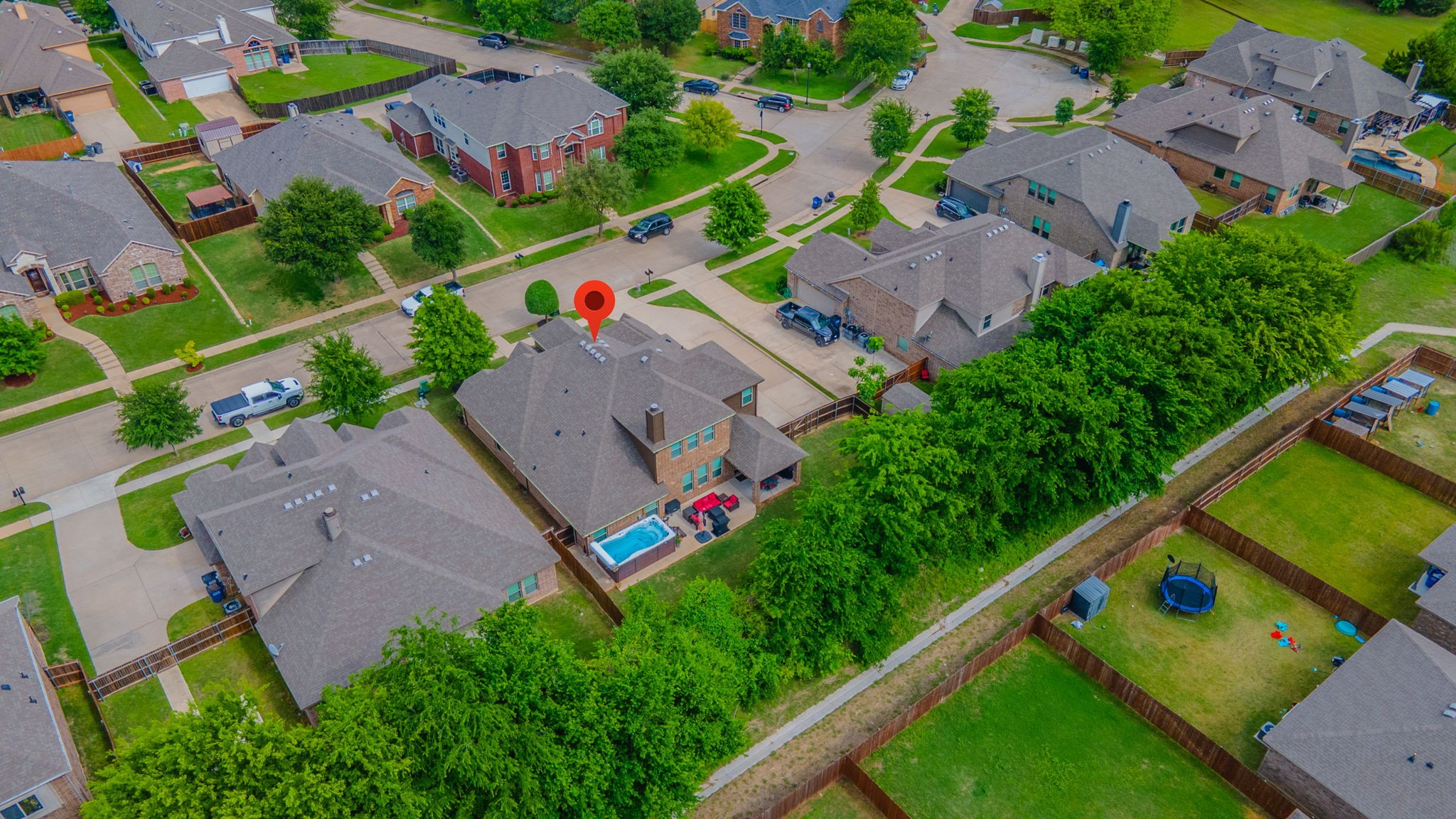 209 Wisteria Way Red Oak TX 75154