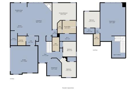 209 Wisteria Way Red Oak TX 75154