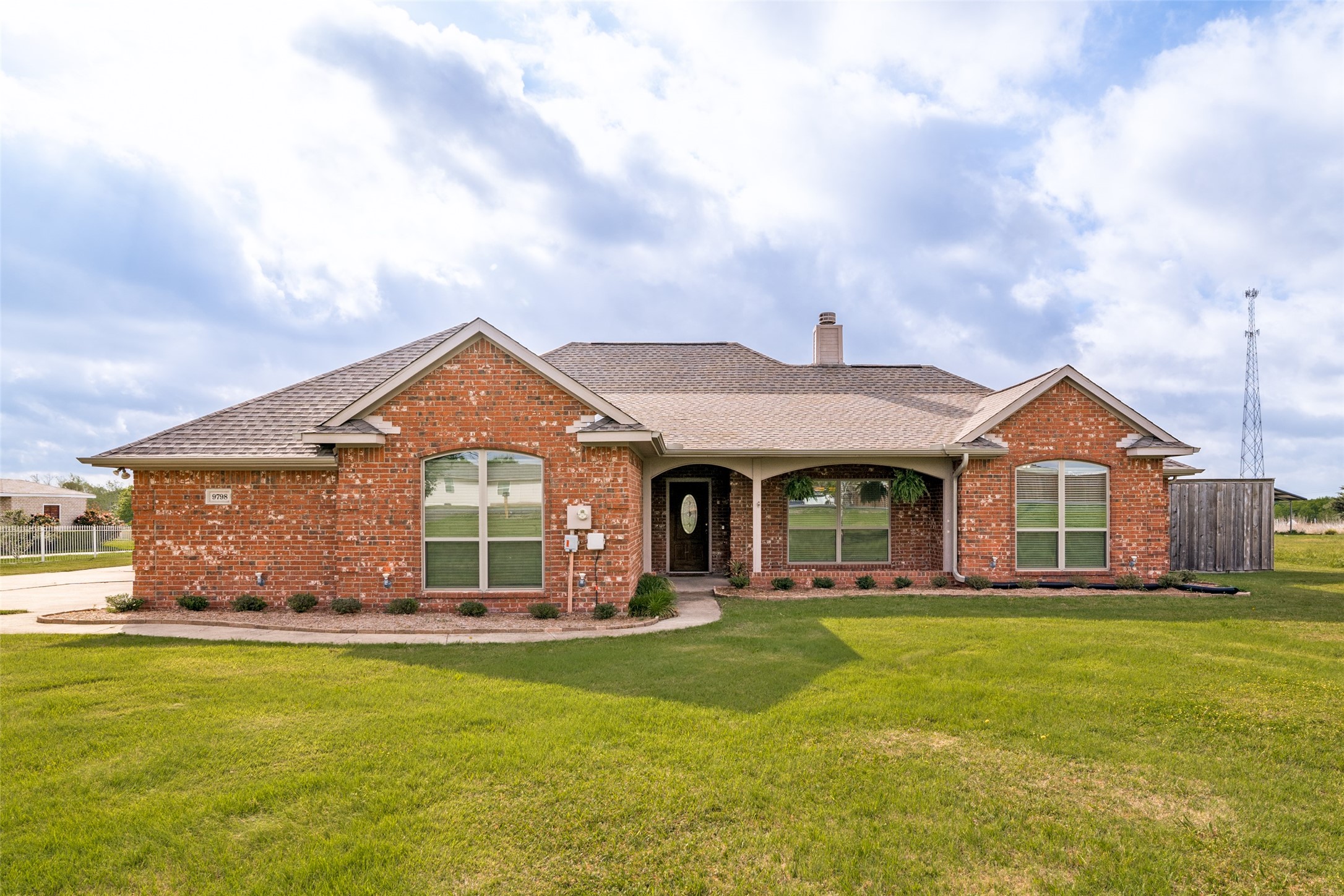9798 Helms Trail Forney TX 75126