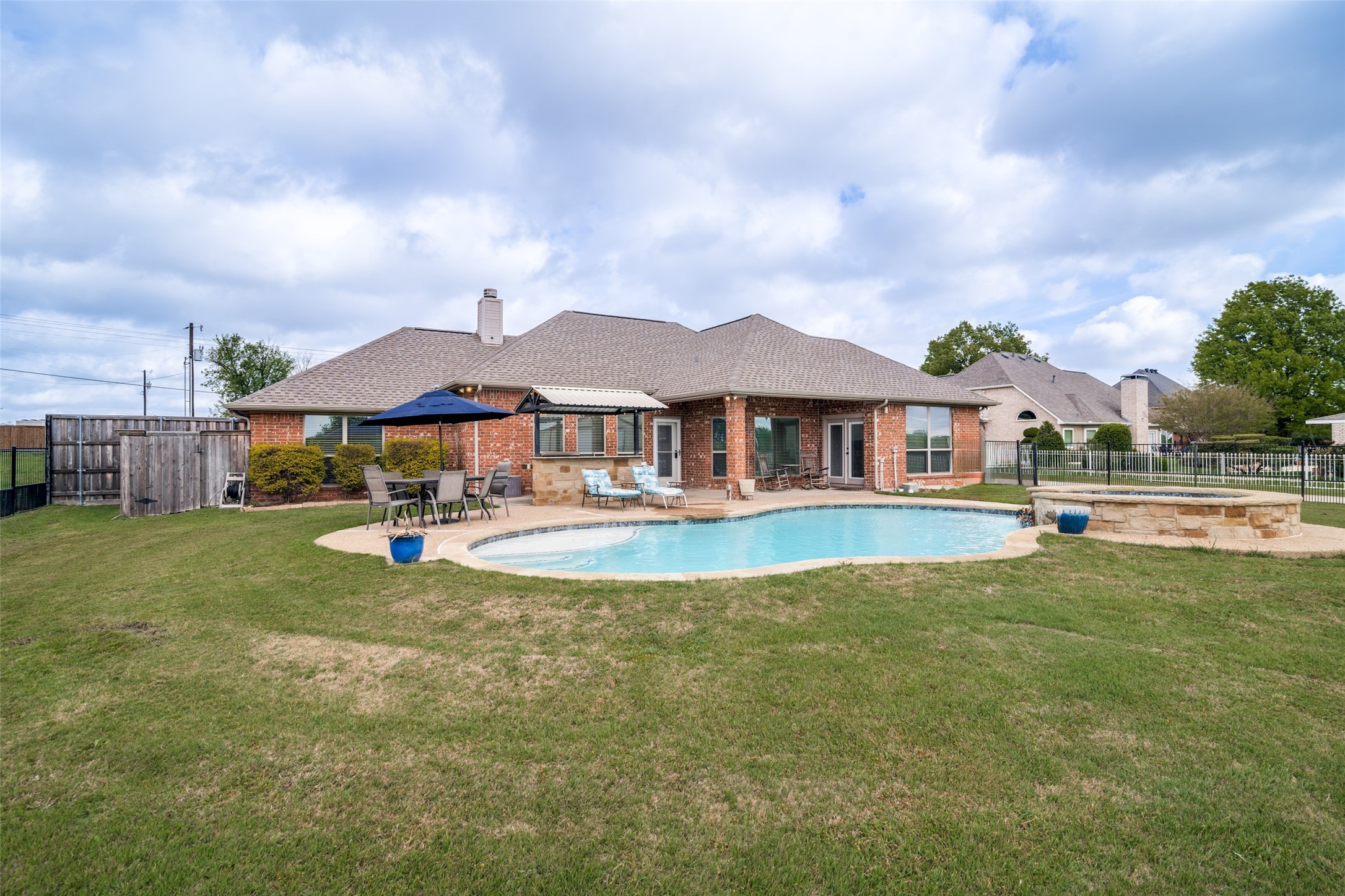 9798 Helms Trail Forney TX 75126