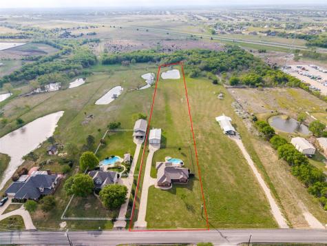 9798 Helms Trail Forney TX 75126