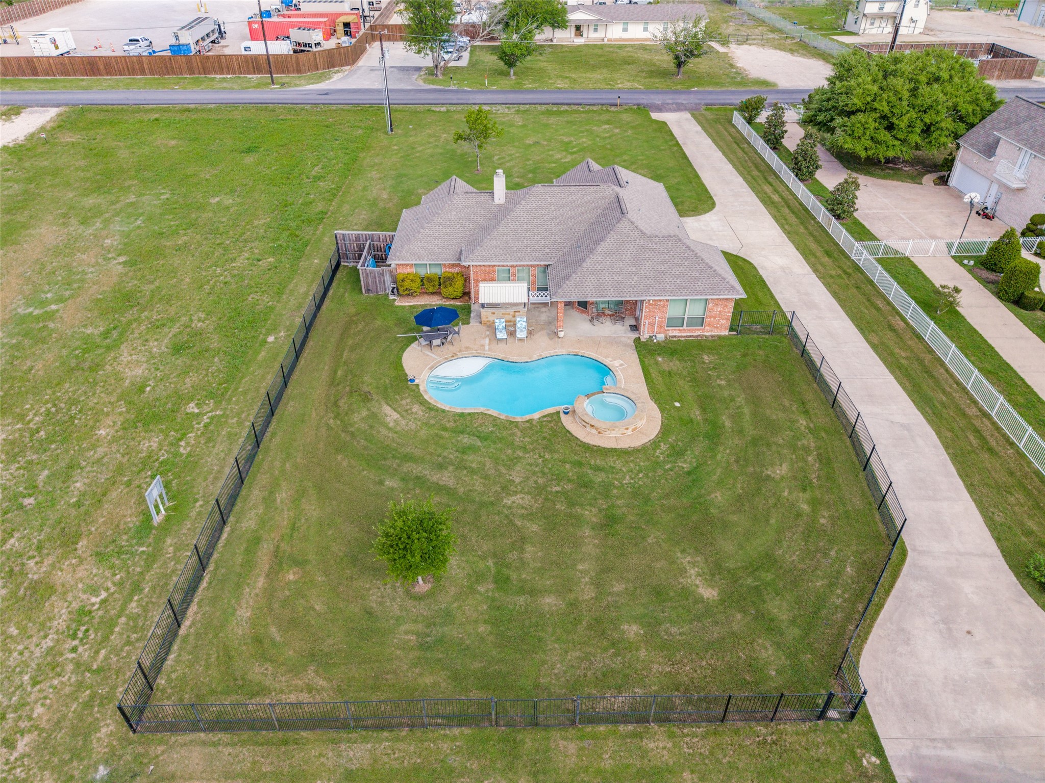 9798 Helms Trail Forney TX 75126