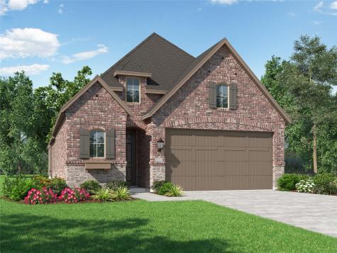 4240 Elk Hair Drive Royse City TX 75189